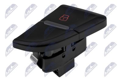 Switch, door lock system NTY EWS-AU-080