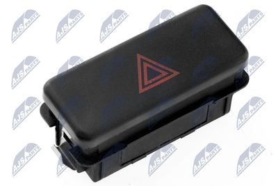 Hazard Warning Light Switch NTY EWS-BM-000