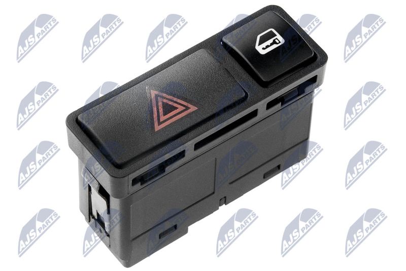 NTY EWS-BM-001 Hazard Warning Light Switch