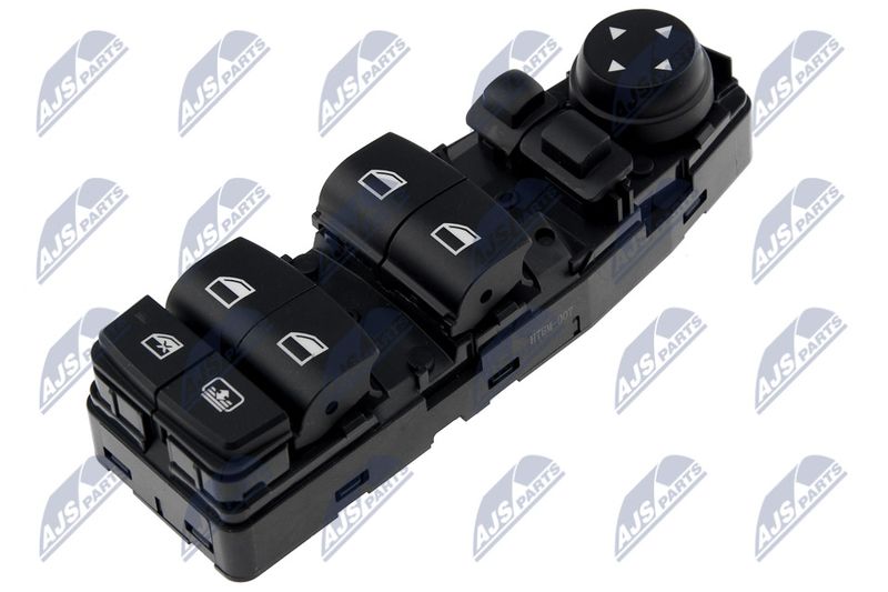 NTY EWS-BM-007 Switch, window regulator