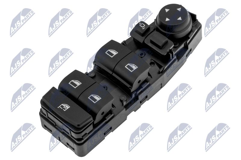 NTY EWS-BM-008 Switch, window regulator