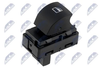 Switch, window regulator NTY EWS-BM-009