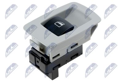 Switch, window regulator NTY EWS-BM-015