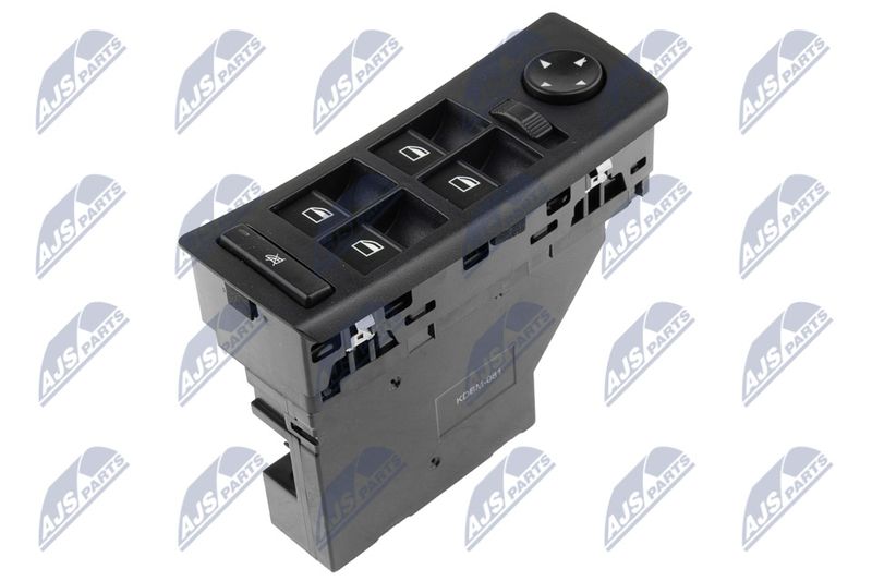 NTY EWS-BM-081 Switch, window regulator