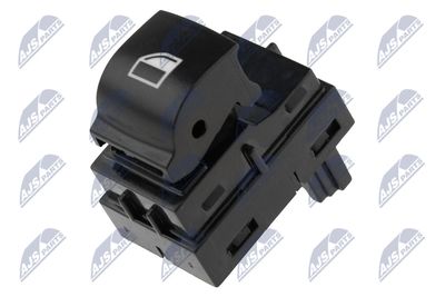 Switch, window regulator NTY EWS-BM-082