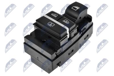 Switch, window regulator NTY EWS-BM-083