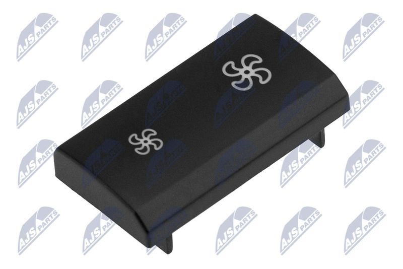 NTY EWS-BM-093 Control Element, heating/ventilation