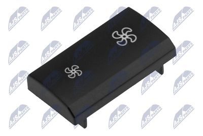 Control Element, heating/ventilation NTY EWS-BM-093
