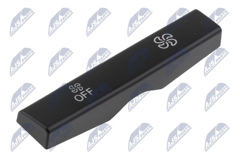 NTY EWS-BM-095 Control Element, heating/ventilation