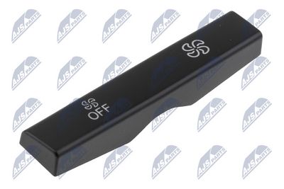Control Element, heating/ventilation NTY EWS-BM-095