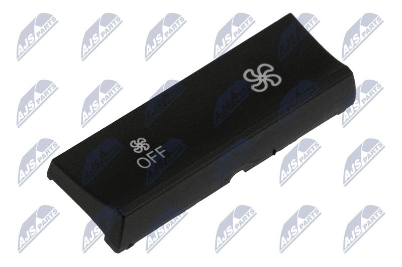 NTY EWS-BM-097 Control Element, heating/ventilation
