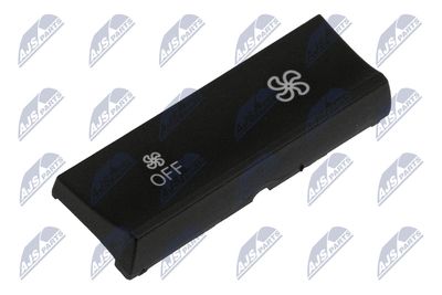 Control Element, heating/ventilation NTY EWS-BM-097