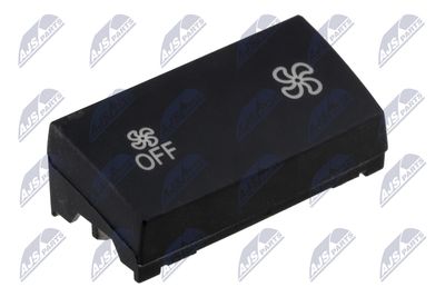 Control Element, heating/ventilation NTY EWS-BM-098