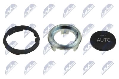 Control Element, heating/ventilation NTY EWS-BM-099