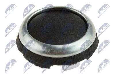 Control Element, heating/ventilation NTY EWS-BM-100