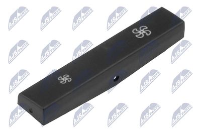 Control Element, heating/ventilation NTY EWS-BM-101