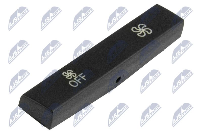 NTY EWS-BM-103 Control Element, heating/ventilation