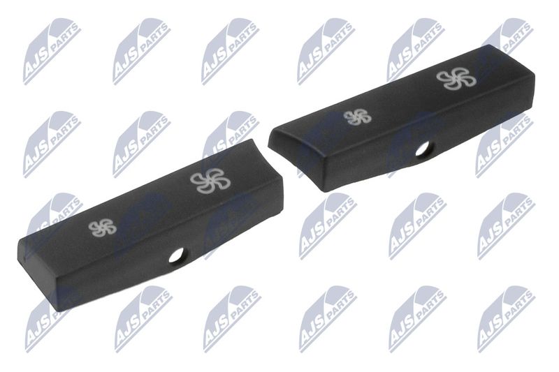 NTY EWS-BM-110 Control Element, heating/ventilation