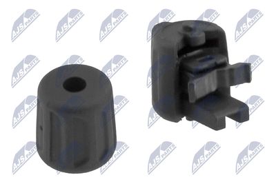 Control Element, heating/ventilation NTY EWS-BM-115