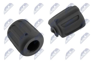 Control Element, heating/ventilation NTY EWS-BM-116