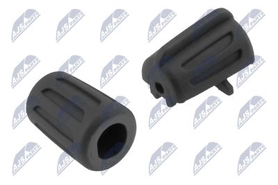 Control Element, heating/ventilation NTY EWS-BM-117