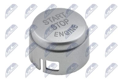 Start/Stop button NTY EWS-BM-119