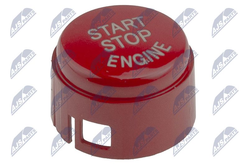 NTY EWS-BM-120 Start/Stop button