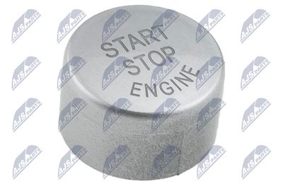 Start/Stop button NTY EWS-BM-122