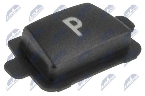 NTY EWS-BM-137 Shift Selector Lever
