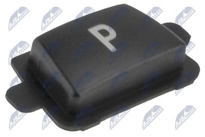 Shift Selector Lever NTY EWS-BM-137