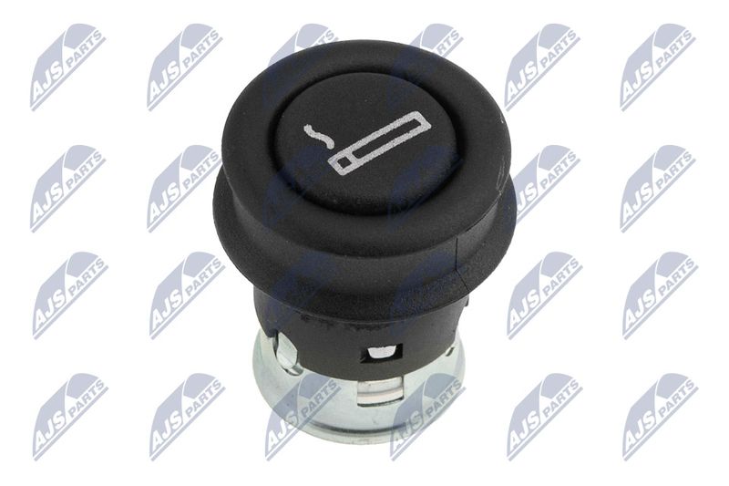 NTY EWS-BM-140 Cigarette Lighter