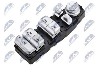 Switch, window regulator NTY EWS-BM-146