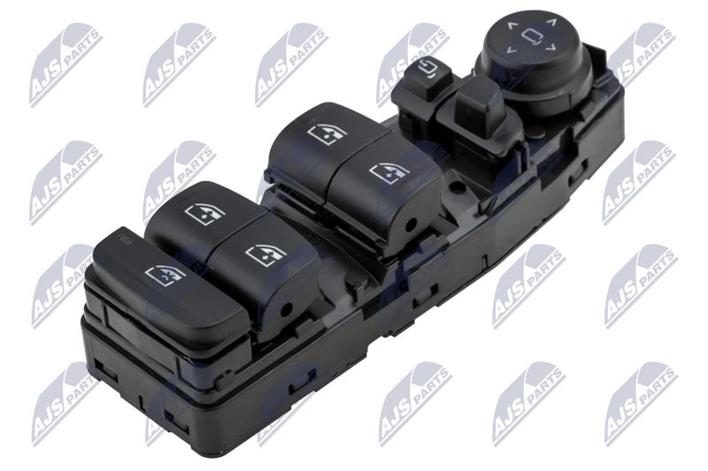 NTY EWS-BM-152 Switch, window regulator