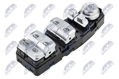 Switch, window regulator NTY EWS-BM-153