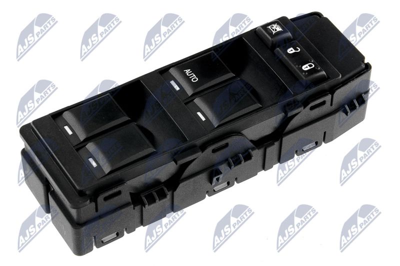 NTY EWS-CH-000 Switch, window regulator