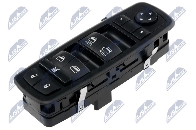NTY EWS-CH-022 Switch, window regulator