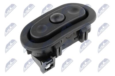 Steering Wheel Remote Control, navigation system/car radio NTY EWS-CH-025