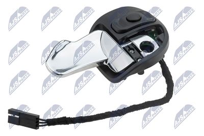Shift Console, automatic transmission NTY EWS-CH-036
