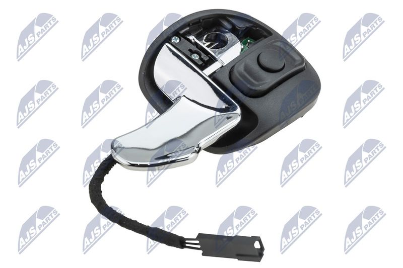 NTY EWS-CH-037 Shift Console, automatic transmission