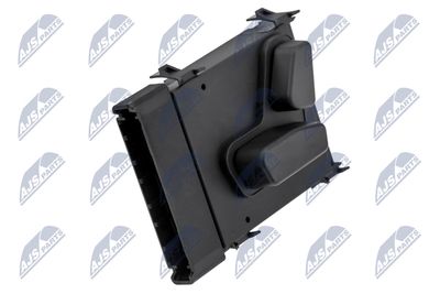 Switch, seat adjustment NTY EWS-CH-043