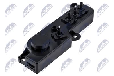 Switch, seat adjustment NTY EWS-CH-069
