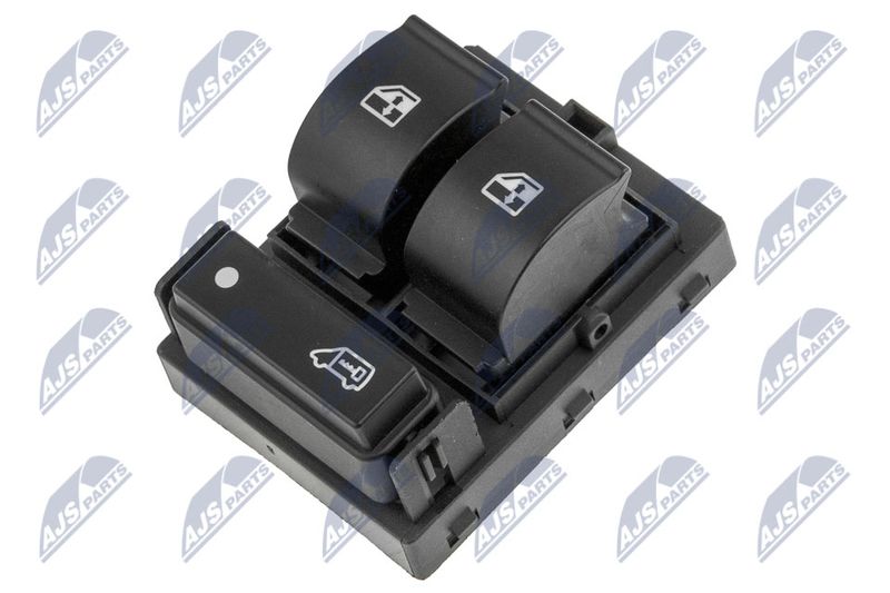 NTY EWS-CT-000 Switch, window regulator