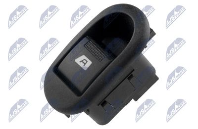 Switch, window regulator NTY EWS-CT-003
