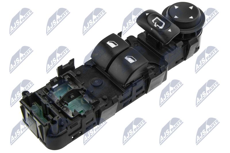 NTY EWS-CT-007 Switch, window regulator