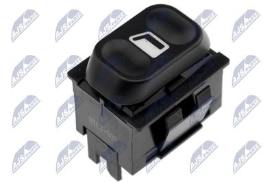 Switch, window regulator NTY EWS-CT-009