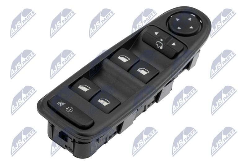 NTY EWS-CT-015 Switch, window regulator