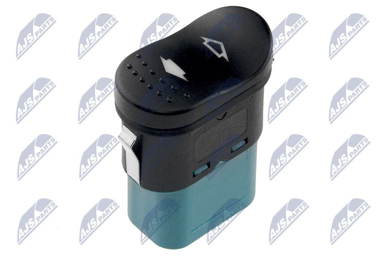 NTY EWS-FR-000 Switch, window regulator