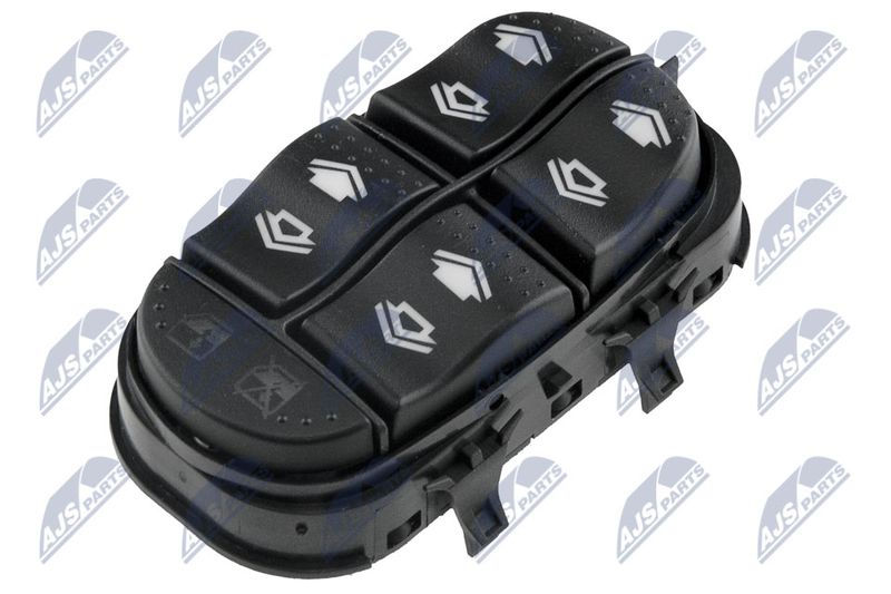NTY EWS-FR-003 Switch, window regulator