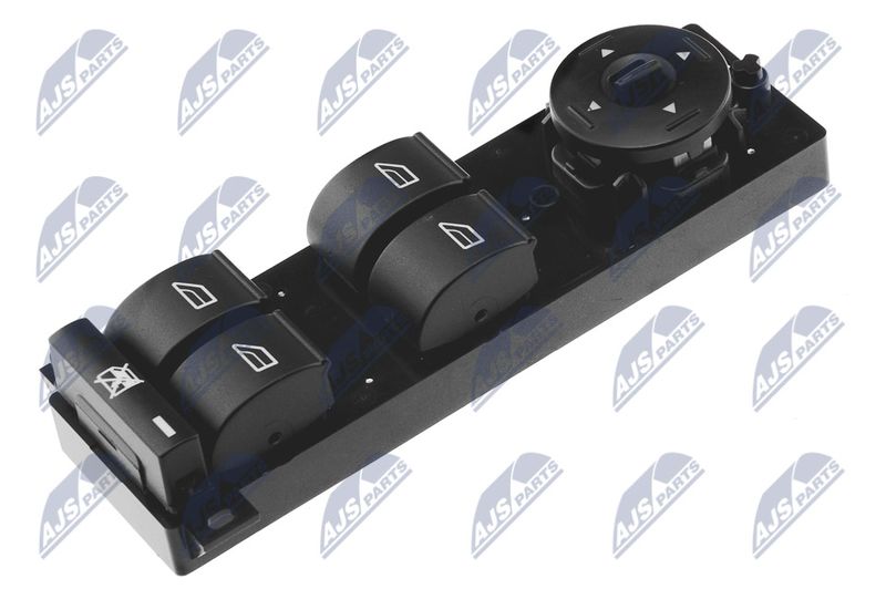 NTY EWS-FR-009 Switch, window regulator