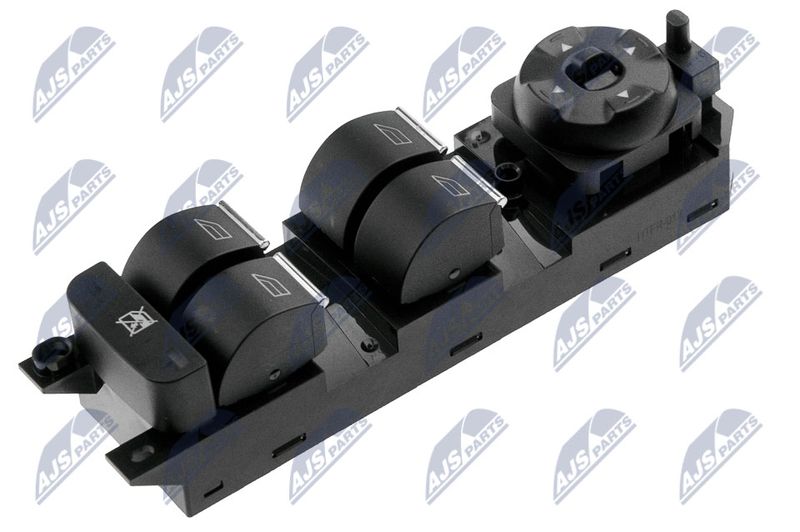 NTY EWS-FR-012 Switch, window regulator